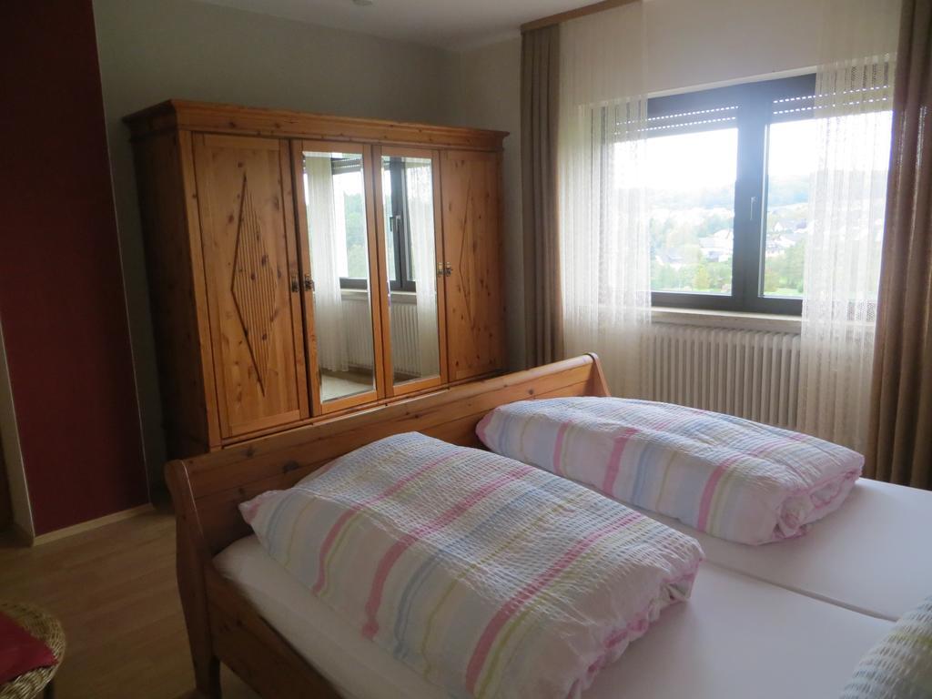 Appartement Haus Wendling à Blankenrath Extérieur photo