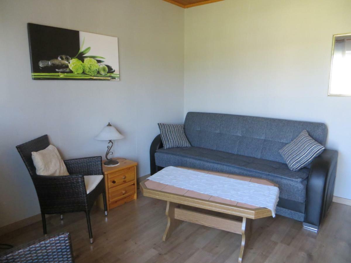 Appartement Haus Wendling à Blankenrath Extérieur photo