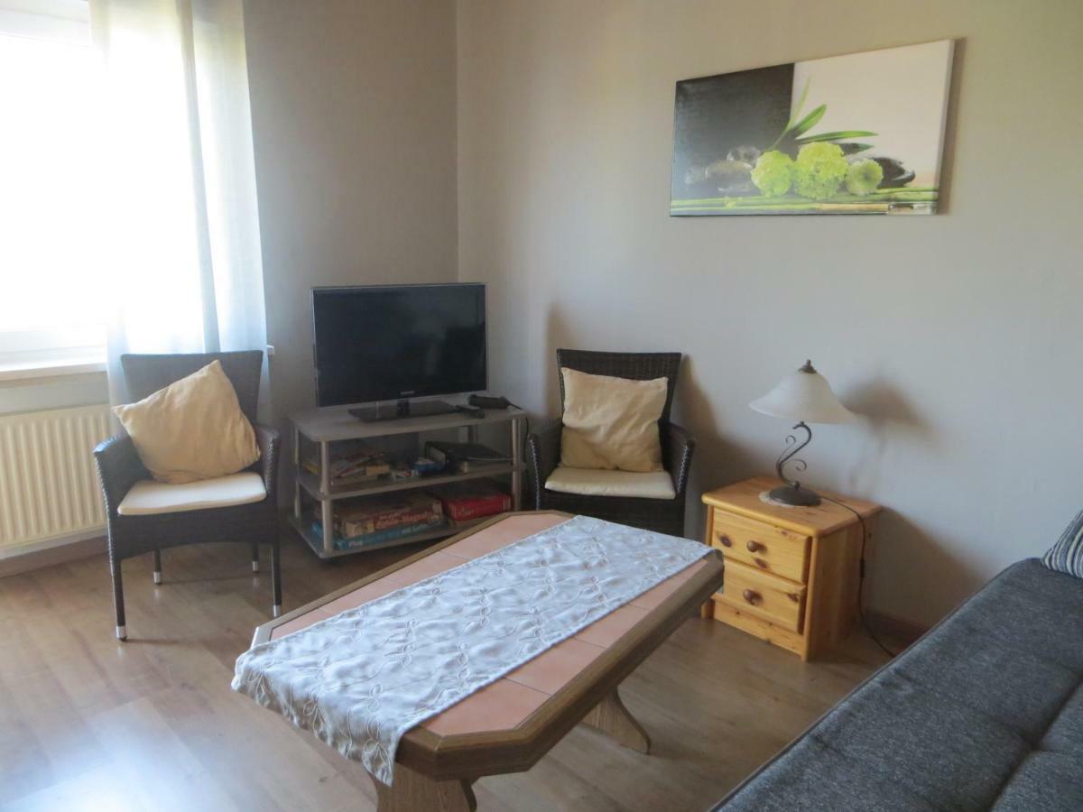 Appartement Haus Wendling à Blankenrath Extérieur photo